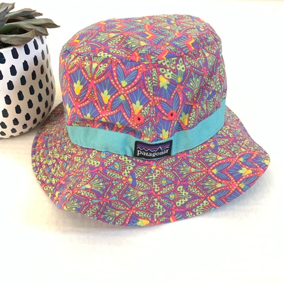 Patagonia Other - Patagonia Sun Hat 41